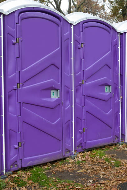 Types of Portable Toilets We Offer in Colorado City, AZ